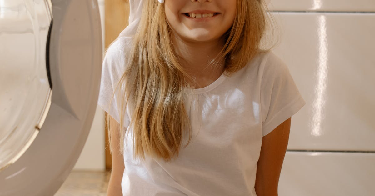 Customer Insights on Warranty Support for Washing Machine Repairs