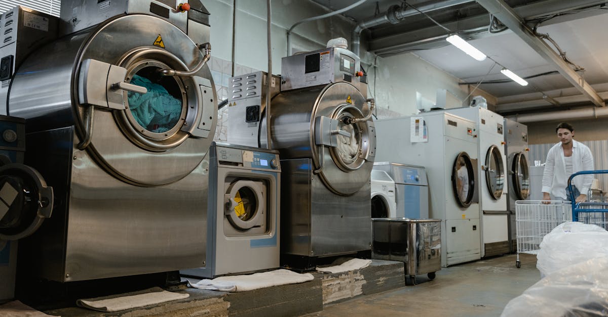 Customer Ratings of Washing Machine Repair Services in Central Coast NSW