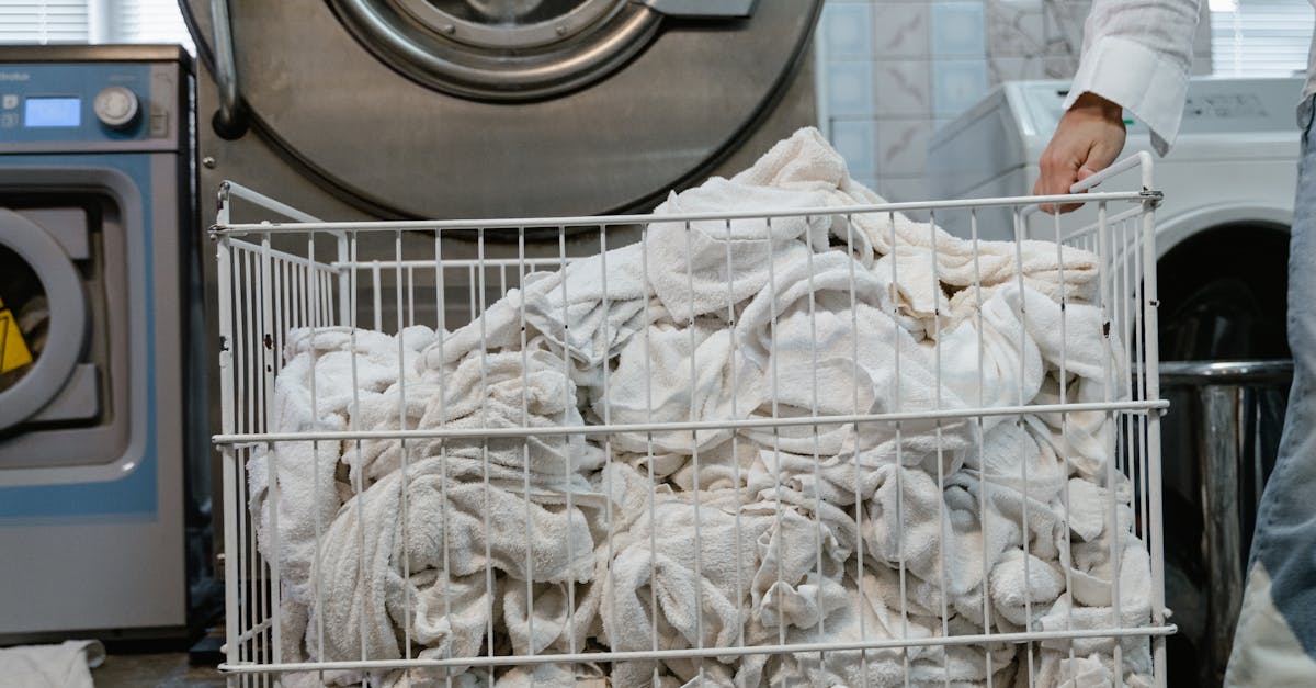 How to Choose the Right Local Repair Technician for Your Washing Machine