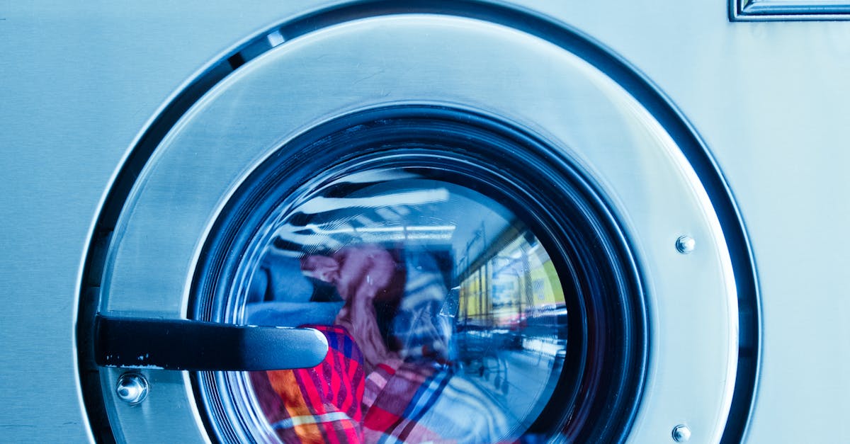 How to Get the Best Value for Washing Machine Repair Services in Central Coast