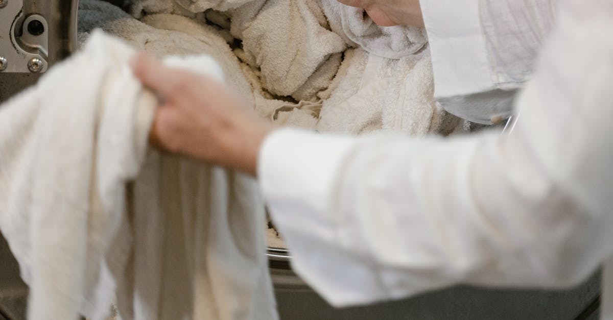 How to Resolve Water Leakage Issues in Your Washing Machine