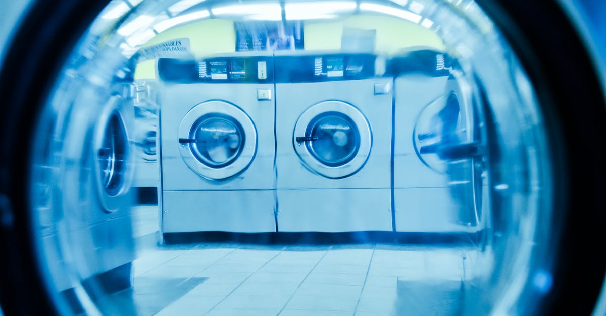 Key Terms to Understand in Your Washing Machine Repair Warranty Agreement