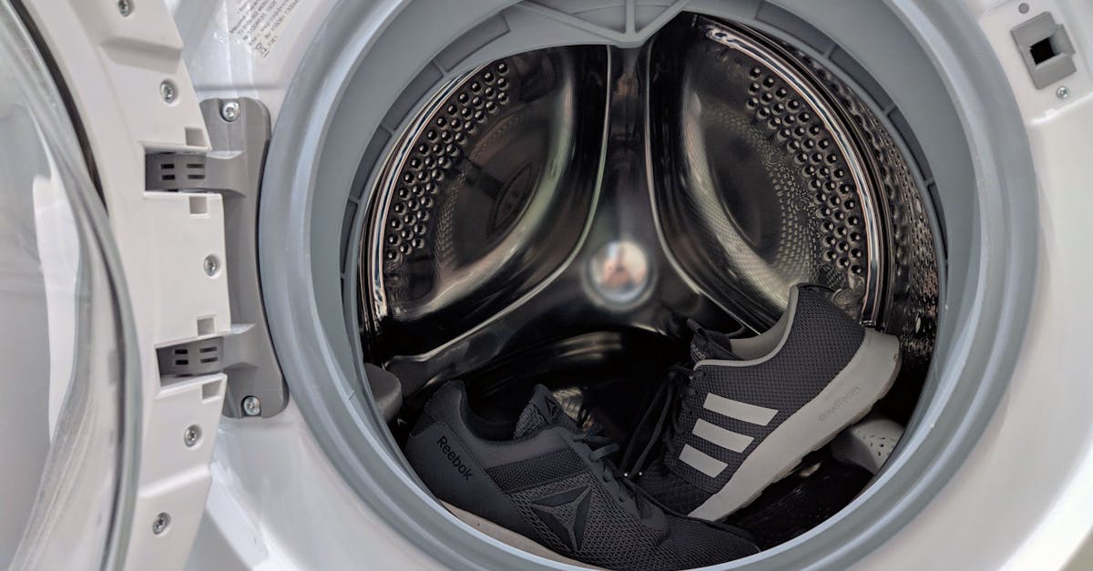 Preventing Door Latch Malfunctions in Your Washing Machine