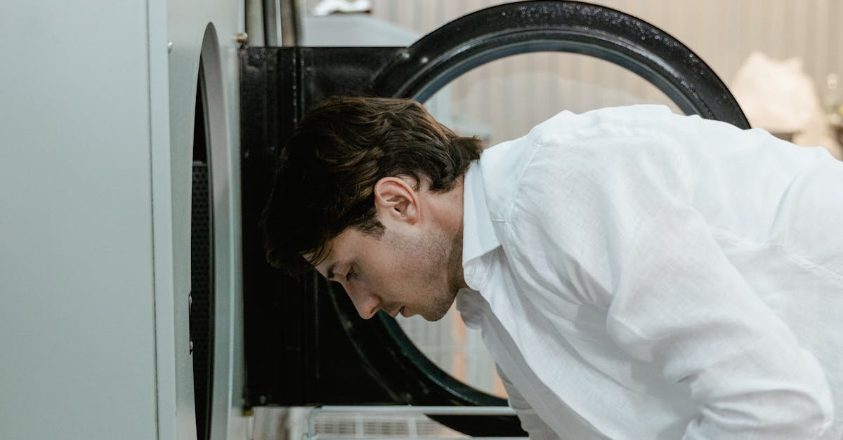 Resolving F21 and F22 Error Code Issues in Washers