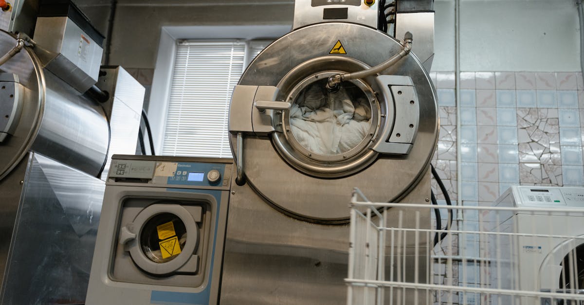 Top Recommended Washing Machine Repair Services in Central Coast NSW