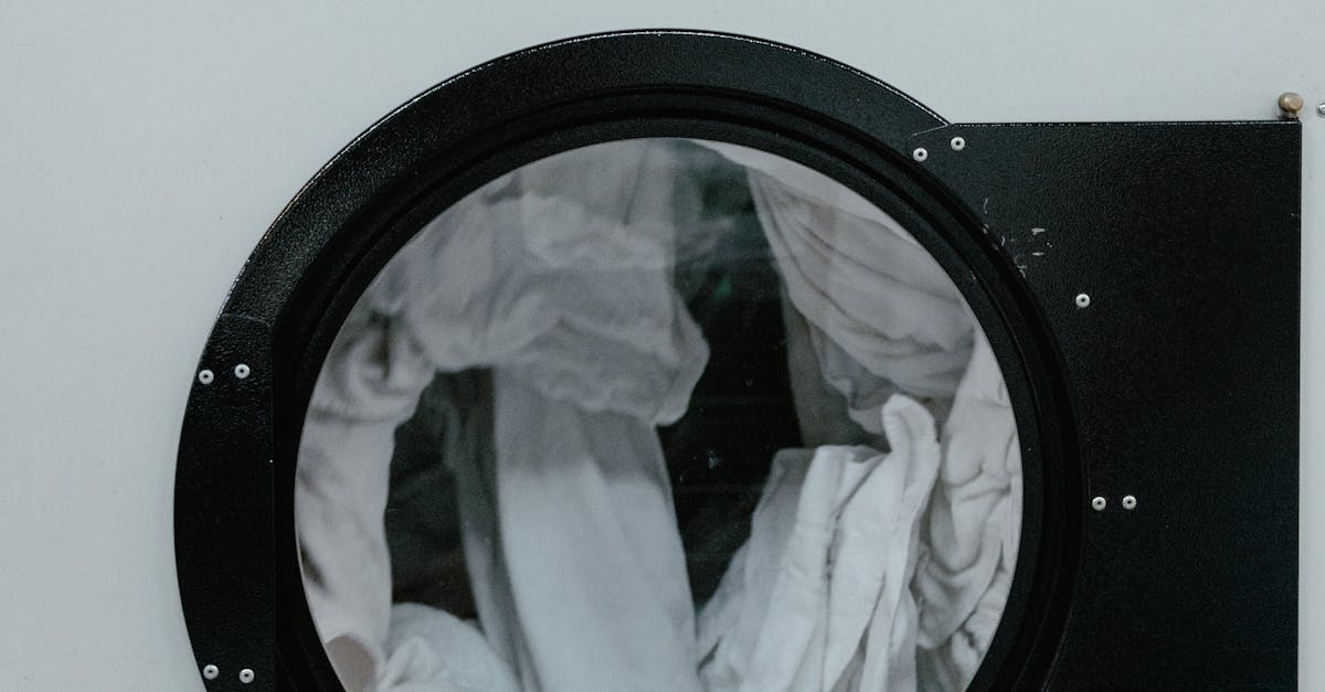 Understanding Quotes and Estimates for Washing Machine Repairs in Central Coast NSW